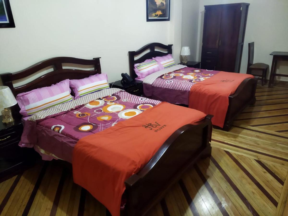 Hotel Velanez Suite ריובמבה מראה חיצוני תמונה